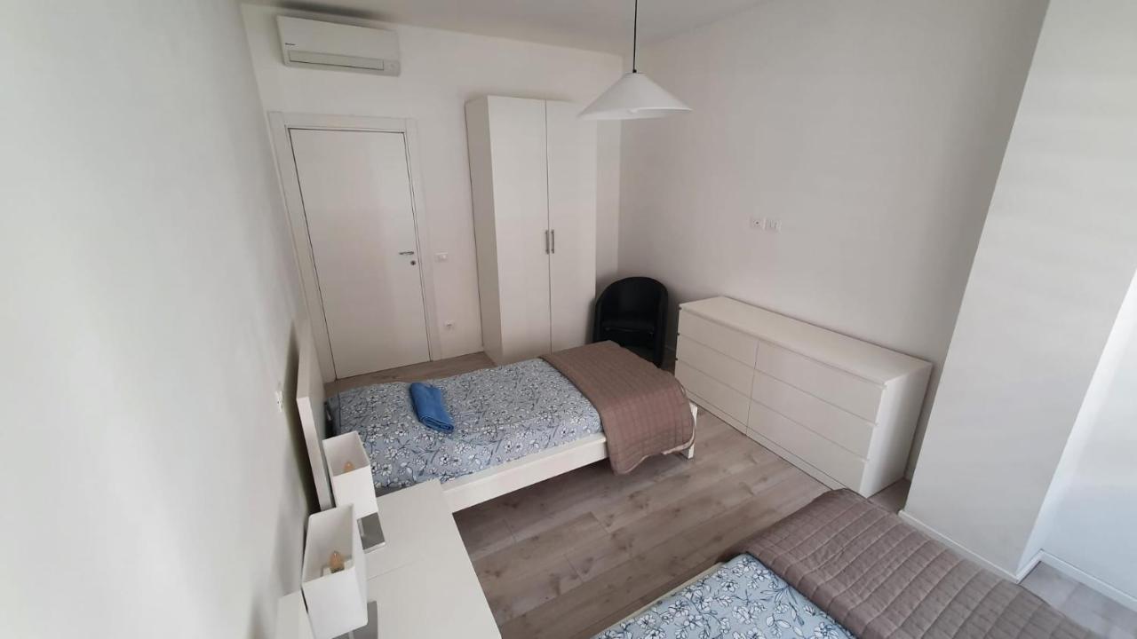 Homes In Ancona Cca23 Rooms Eksteriør bilde