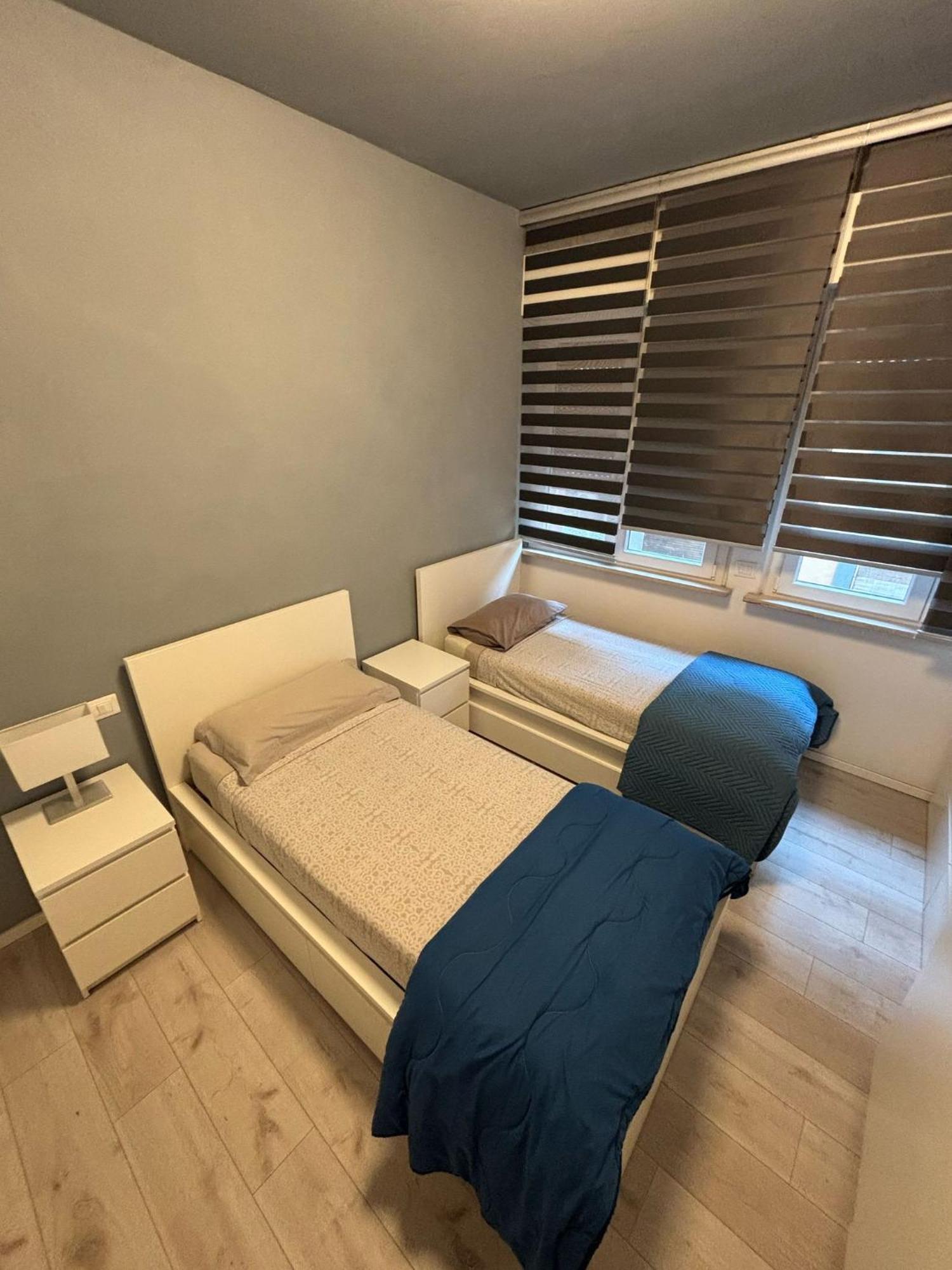Homes In Ancona Cca23 Rooms Eksteriør bilde